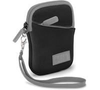 Custodia per fotocamera digitale compatta compatibile con Nikon Coolpix A10, S4300, S6900, W300 e altri modelli - Fotocamera digitale