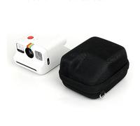Custodia per Fotocamera Go 9035/9071/9070 Instant Mini Camera, Custodia Rigida da Viaggio Compatibile con Go Generation 2, Custodia Protettiva Antiurto in EVA con Corda per il