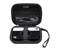 Custodia per fotocamera LTGEM per Kodak Printomatic Kodak Step Kodak Step Touch Kodak Smile Fotocamera digitale a stampa istantanea - Custodia pr