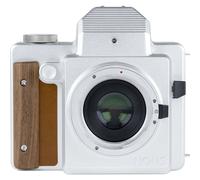 Custodia per fotocamera Nons SL645 con attacco EF (pellicola instax mini)