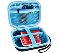 Custodia per fotocamera per bambini VTech KidiZoom Creator Cam Videocamera HD/KidiZoom Creator Color Cam, scatola organizer per il trasporto può contenere anche treppiede e altri accessori (solo