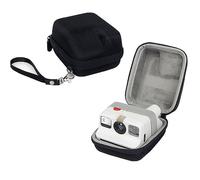 Custodia per fotocamera Polaroid Go, custodia protettiva per il trasporto con cordino