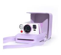 Custodia per fotocamera Polaroid Now + Gen2 e Now+ Gen3 (viola)