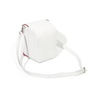 Custodia per fotocamera Polaroid Now Now+ Gen2 e Now+ Gen3 Storage Bag (bianco)
