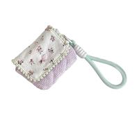 Custodia per fotocamera portatile in cotone con interno morbido portamonete borse portaoggetti cambiamento organizzato per resistenza ai graffi Custodia per fotocamera alla moda, Colore 3, Bellezza di