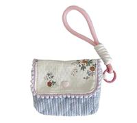 Custodia per fotocamera portatile in cotone con interno morbido portamonete borse portaoggetti cambiamento organizzato per resistenza ai graffi Supporto leggero per fotocamera, Colore 6, Bellezza di
