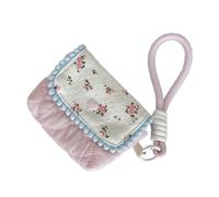 Custodia per fotocamera portatile in cotone con interno morbido portamonete sacchetti di stoccaggio cambiamento organizzato per resistenza ai graffi Borsa per fotocamera in cotone, Colore 1, Bellezza