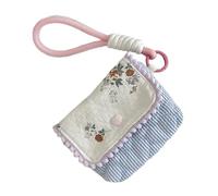 Custodia per fotocamera portatile in cotone con interno morbido portamonete sacchetti di stoccaggio cambiamento organizzato per resistenza ai graffi custodia protettiva per fotocamera, Colore 6