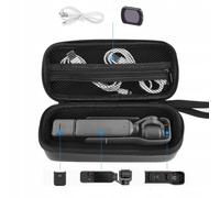 Custodia per fotocamera Puluz per DJI Osmo Pocket 3
