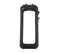 Custodia per fotocamera resistente a 360 gradi per montaggio su superfici antigraffio SelfieStick protezioni di montaggio