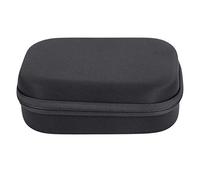 Custodia per Fotocamera Shock in Nylon e EVA per Modelli 4 5 6 con Archiviazione Multipla Dimensioni 6.5 * 12 * 16cm Ideale per Fotografi in Viaggio