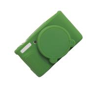 Custodia per fotocamera silicone morbida modelli per CANON SX740 e