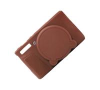 Custodia per fotocamera silicone morbida modelli per CANON SX740 e