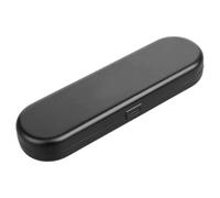 Custodia per Freccette Contenitore protettivo organizer scatola borsa | Portatile Custodia Protettiva Da Viaggio Per Punte, Aste, Alette E Altri Per Set Freccette Acciaio Morbide Organizer