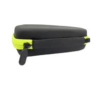 Custodia per freccette da viaggio, borsa professionale per freccette per sport e intrattenimento, attrezzatura essenziale, Giallo