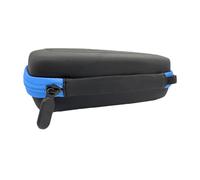 Custodia per freccette da viaggio, borsa professionale per freccette per sport e intrattenimento, attrezzatura essenziale, Blu