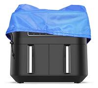 Custodia per friggitrice ad aria calda Giacca compatibile con Ninja Foodi Dual Zone Air Fryer AF300 e pentola a pressione cuoci riso