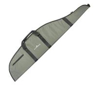 Custodia per fucili a pallini, carabine e fucili con mirino/ottica Verde 115 cm