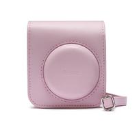 Custodia per Fujifilm INSTAX mini 12 - Rosa fiorito