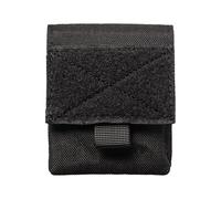 Custodia per gadget da esterno: sottile e pratico, custodia per telefono, materiale in nylon | Design compatto e portatile, uso per l'escursionismo e la in spiaggia, vantaggio di riporr