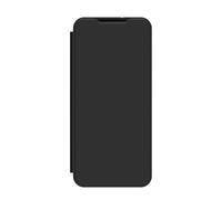 Custodia per Galaxy A03s Folio Flip Wallet con porta carte di credito