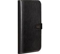 Custodia per Galaxy A12 Folio Wallet chiusura con linguetta magnetica