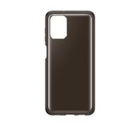 Custodia per Galaxy A12 Soft Shell compatibile la ricarica