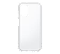 COVER SAMSUNG Soft Clear Cover Transp