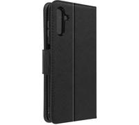 Custodia per Galaxy A13 5G e A04s portafoglio collezione Fancy Style