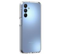 Samsung GP-FPA156VAATW custodia per cellulare 16,5 cm (6.5") Cover Trasparente