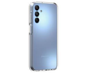 Custodia per Galaxy A15 4G / 5G in TPU Flessibile Ultrafine