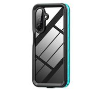Custodia per Galaxy A17 Impermeabile IP68 Protezione Integrale con Laccetto