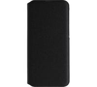 Custodia per Galaxy A20e Folio Flip Wallet Cover con portacarte