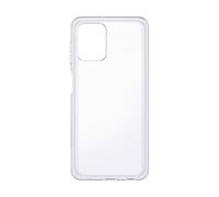 Custodia per Galaxy A22 4G Soft Shell compatibile la ricarica