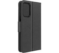 Custodia per Galaxy A23 5G e M23 portafoglio collezione Fancy Style