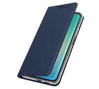 Custodia per Galaxy A27 Série Skin Pro con Portacarte e Supporto Video