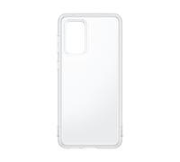 Custodia per Galaxy A33 5G Soft Shell compatibile la ricarica