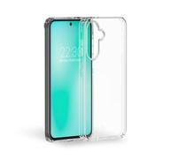 Custodia per Galaxy A36 5G/A56 5G FEEL rinforzata 2 m inserti Tryax System 3D