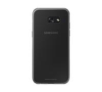 Custodia per Galaxy A5 2017 Soft Shell Compatibile la Ricarica