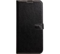 Custodia per Galaxy A72 4G Folio Wallet con linguetta magnetica