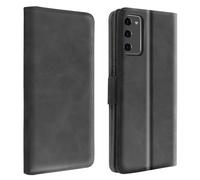 Custodia per Galaxy Note 20 Custodia Portacarte Funzione Supporto nero