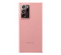 Custodia per Galaxy Note 20 Ultra compatibile la ricarica in silicone