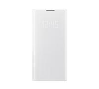 Custodia per Galaxy Note10 Folio LED View Cover con supporto per scheda