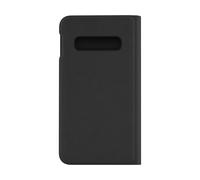 Custodia per Galaxy S10 G973 modello Anymode, Nero
