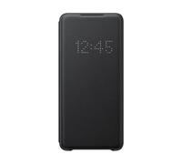 Custodia per Galaxy S20 Plus Folio LED View Cover con supporto per scheda