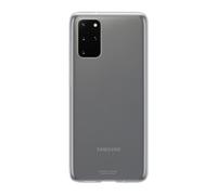 Custodia per Galaxy S20 Plus Ultrafine in plastica morbida antiurto