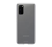 Custodia per Galaxy S20 Ultrafine in plastica morbida antiurto