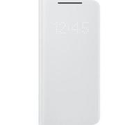 Samsung Smart LED View Cover per Galaxy S21 5G, Light Gray