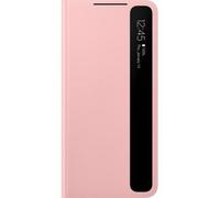 Samsung EF-ZG996 custodia per cellulare 17 cm (6.7") Cover Rosa