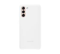 Custodia per Galaxy S21 Plus display a LED compatibile la ricarica